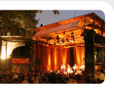 B�hne Flamenco Festival Berlin, Foto: Daniela Incoronato.